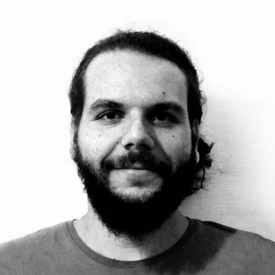 Alberto Ghirardello
