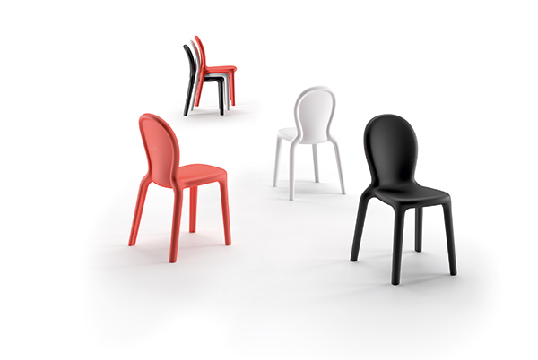 Chloe chair online